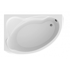 Ванна акриловая 1 Марка Catania белая 150х105 см 01кт1510л